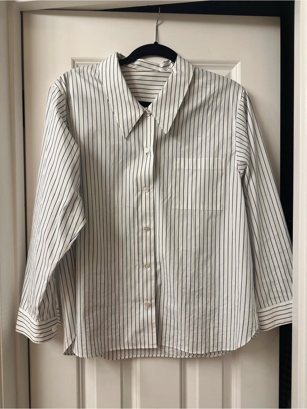 Jeana Sohn Henry Shirt